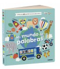 MI MUNDO DE PALABRAS