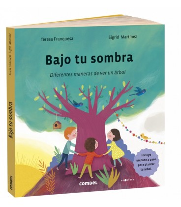 BAJO TU SOMBRA