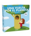 UNA VUELTA POR EL PLANETA