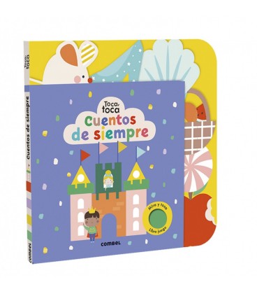 CUENTOS DE SIEMPRE