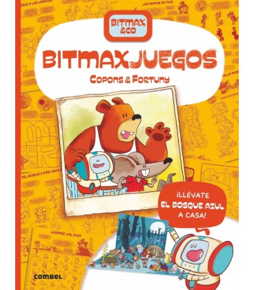 BITMAXJUEGOS