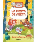 LA FIESTA DE ARETA