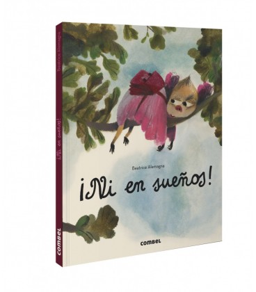 NI EN SUEÑOS!