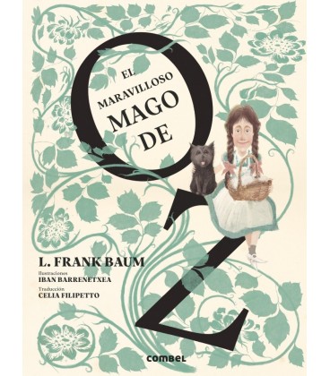 EL MARAVILLOSO MAGO DE OZ