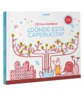 DONDE ESTA CAPERUCITA