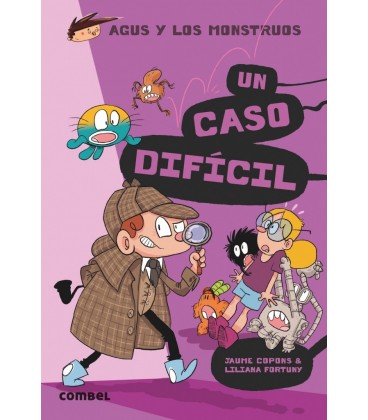 UN CASO DIFICIL