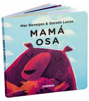 MAMA OSA