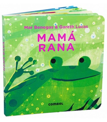 MAMA RANA
