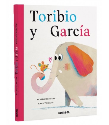 TORIBIO Y GARCIA