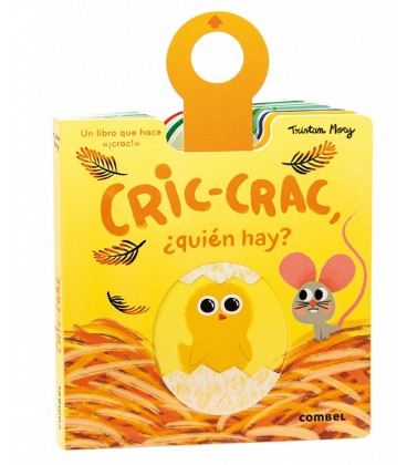 CRIC-CRAC
