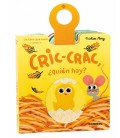 CRIC-CRAC, ¿QUIEN HAY