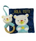 HOLA, OSITO