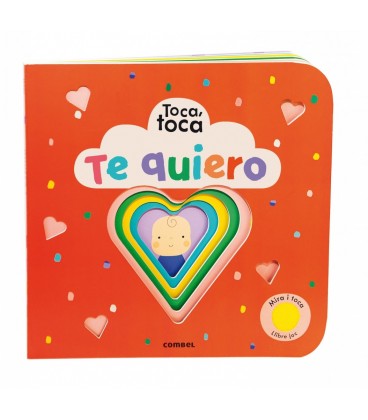 TE QUIERO