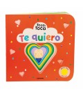 TE QUIERO