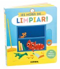 ES HORA DE... LIMPIAR!
