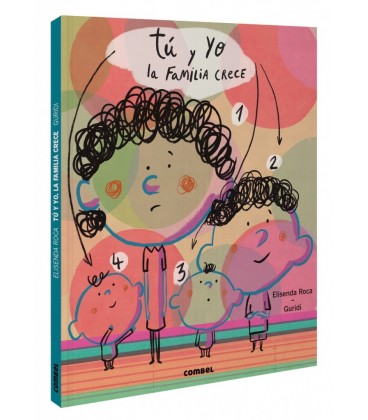 TU Y YO. LA FAMILIA CRECE