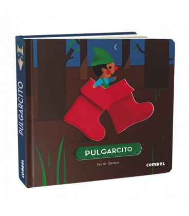 PULGARCITO