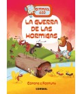 LA GUERRA DE LAS HORMIGAS