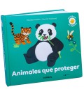ANIMALES QUE PROTEGER