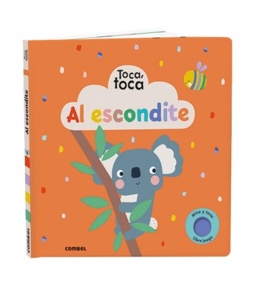 AL ESCONDITE