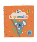 AL ESCONDITE