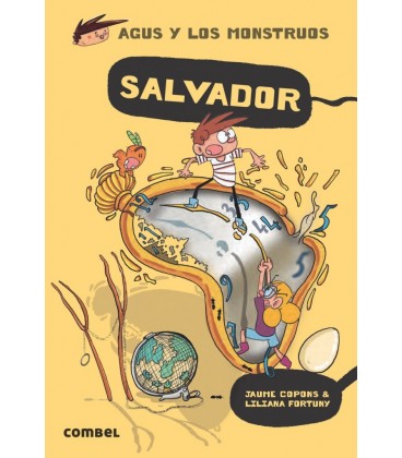 SALVADOR