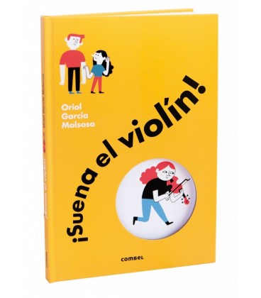SUENA EL VIOLIN!