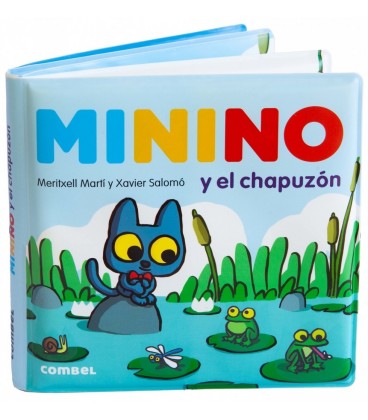 MININO Y EL CHAPUZON