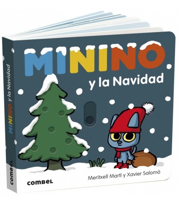 MININO Y LA NAVIDAD