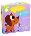 PERRITO, PERRITO. ¡FIJATE BIEN!