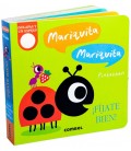 MARIQUITA, MARIQUITA. ¡FIJATE BIEN!