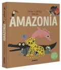 PIPA Y OTTO EN LA AMAZONIA