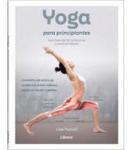 YOGA PARA PRINCIPIANTES