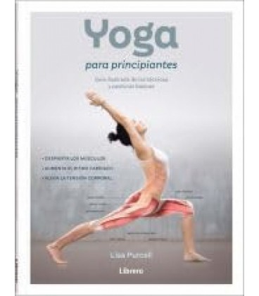 YOGA PARA PRINCIPIANTES