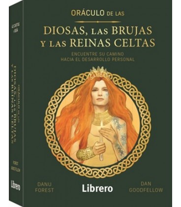 ORACULO DE LAS DIOSAS