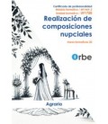 REALIZACION DE COMPOSICIONES NUPCIALES