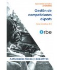 GESTION DE COMPETICIONES ESPORTS