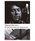 GUITARRISTA DE MONTREAL