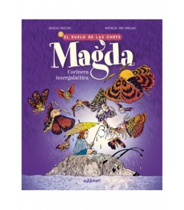 MAGDA