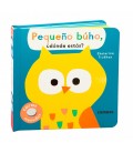 PEQUEÑO BUHO