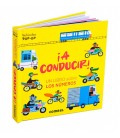 A CONDUCIR!