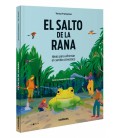 EL SALTO DE LA RANA. IDEAS PARA AFRONTAR EL CAMBIO CLIMATICO