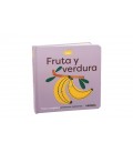 FRUTAS Y VERDURAS. MINITOC