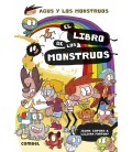 EL LIBRO DE LOS MONSTRUOS