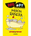 MISION BAÑERA
