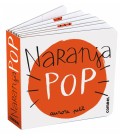NARANJA POP
