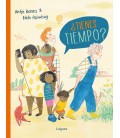 TIENES TIEMPO