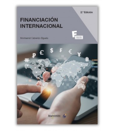 FINANCIACION INTERNACIONAL 2.ª EDICION