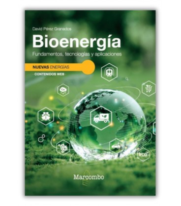 BIOENERGIA. FUNDAMENTOS