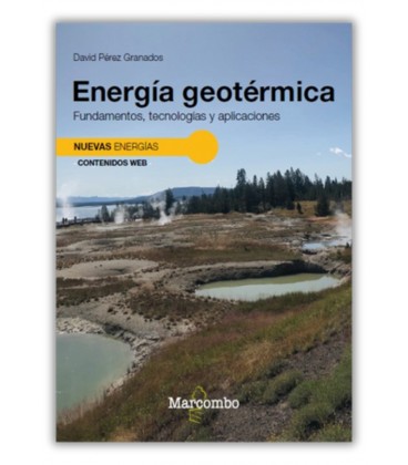 ENERGIA GEOTERMICA. FUNDAMENTOS